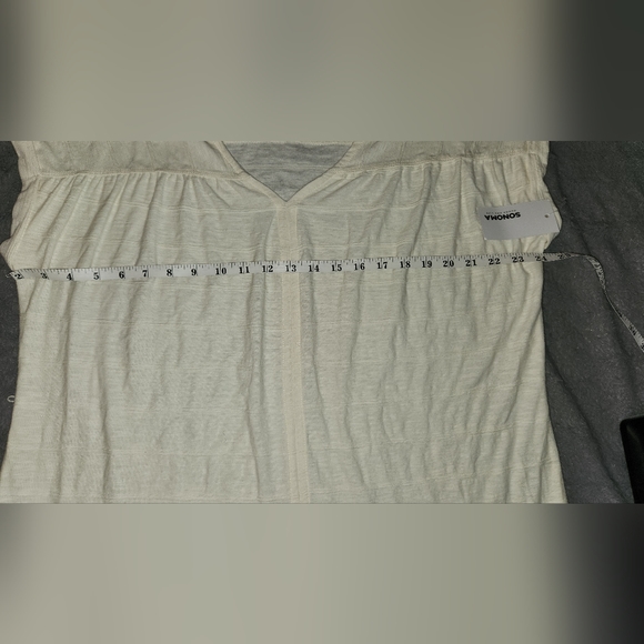 NWT ! SONOMA DRESS ! - Picture 5 of 8